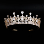 24K-GOLD-PLATTED-BRIDAL-TIARA-CODE-DF-04