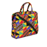 Ankara laptop bag