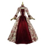 Duchess Victorian Dress