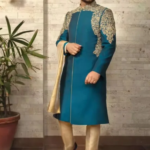 ELEGANT SHERWANI FOR GROOM