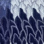 Beautiful Beaded lace!