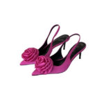 Comfortable pumps for women!